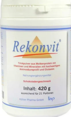 Rekonvit Pulver