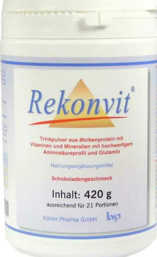 Rekonvit Pulver