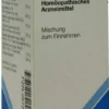 Relix Spag. Peka Tropfen 100 ml Tropfen
