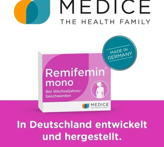 Remifemin Mono 30 Tabletten