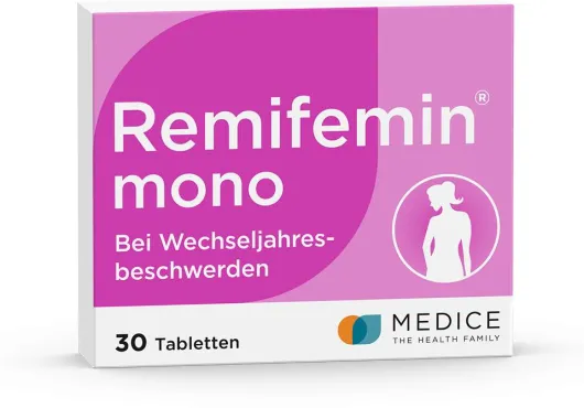 Remifemin Mono 30 Tabletten