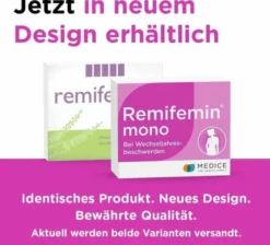 Remifemin Mono 30 Tabletten
