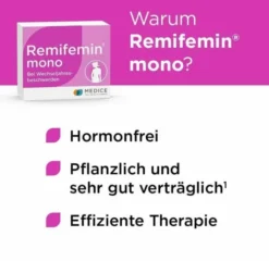 Remifemin Mono 60 Tabletten