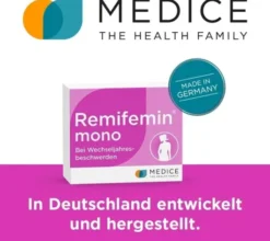 Remifemin Mono 60 Tabletten