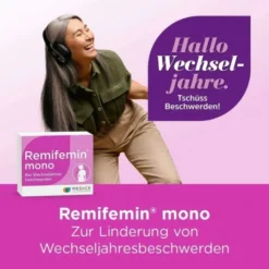 Remifemin Mono 60 Tabletten