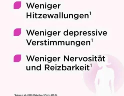 Remifemin plus Johanniskraut 180 Filmtabletten