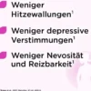 Remifemin Plus Johanniskraut 60 Filmtabletten