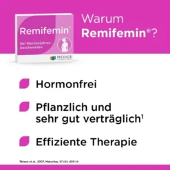 Remifemin 100 Tabletten