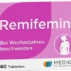 Remifemin 60 Tabletten
