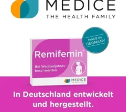 Remifemin 60 Tabletten