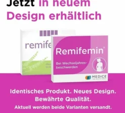 Remifemin 60 Tabletten