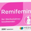 Remifemin 200 Tabletten