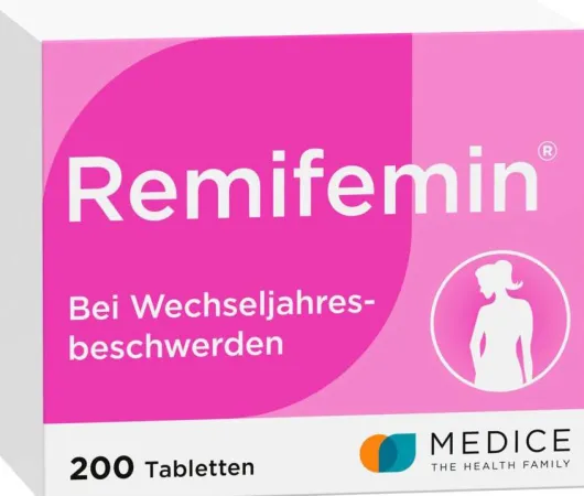 Remifemin 200 Tabletten