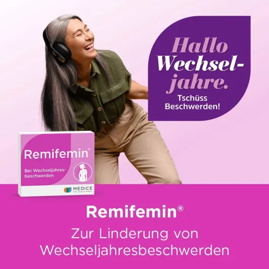 Remifemin 200 Tabletten
