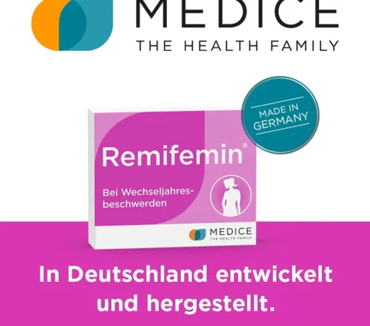 Remifemin 200 Tabletten