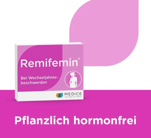 Remifemin 200 Tabletten