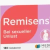 Remisens 180 Filmtabletten
