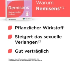 Remisens 90 Filmtabletten