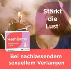 Remisens 90 Filmtabletten
