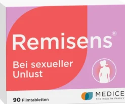 Remisens 90 Filmtabletten