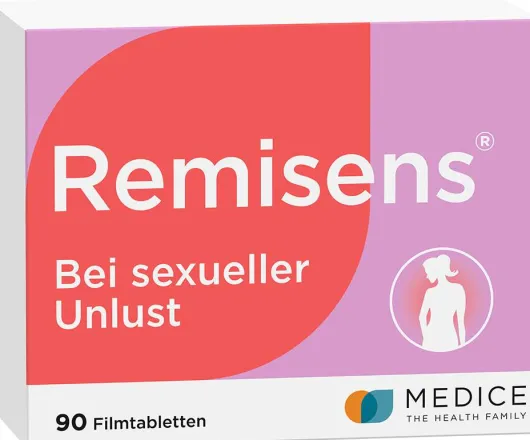 Remisens 90 Filmtabletten