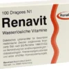 Renavit Dragees