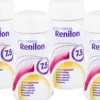 Renilon 7.5 Karamell 4 X 125 ml