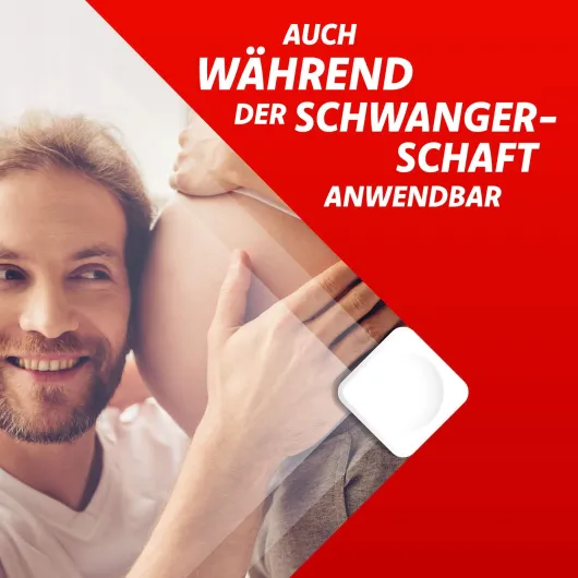 Rennie Pfefferminz 60 Kautabletten