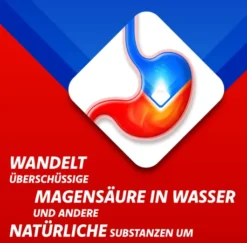 Rennie Pfefferminz 24 Kautabletten