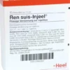 Ren Suis Injeele 10 Ampullen