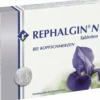 Rephalgin N 50 Tabletten