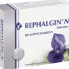 Rephalgin N 100 Tabletten