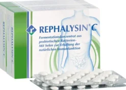 Rephalysin C 200 Tabletten