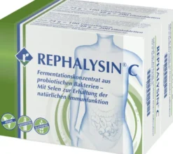 Rephalysin C 200 Tabletten