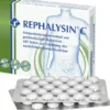 Rephalysin C 50 Tabletten