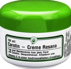 Resana Carotin Creme 50ml
