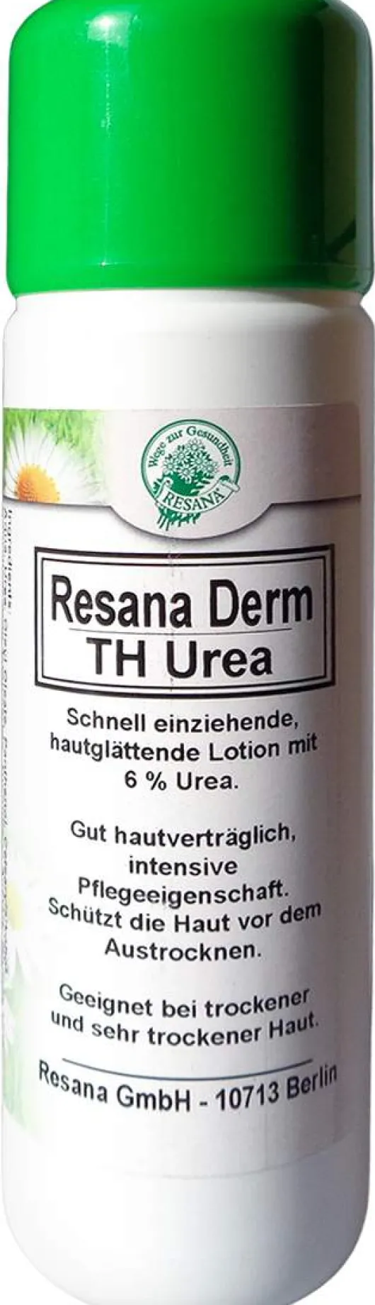 Resana Derm Th Urea Lotion 250 ml