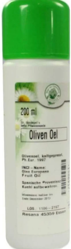 Resana Olivenöl 200 ml