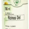 Resana Ricinus 200 ml Öl