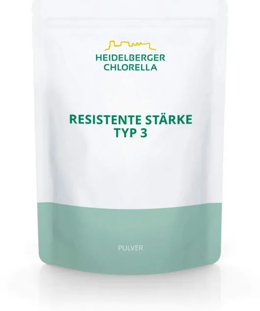Resistente Stärke Typ 3 Pulver 320 G