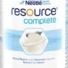 Resource Complete Pulver 400 G