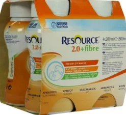 Resource 2.0+fibre Aprikose