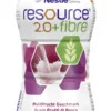 Resource 2.0 Fibre Multifrucht 4 X 200 ml Flüssigkeit