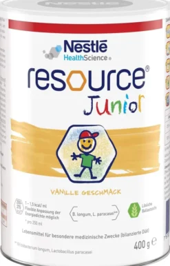 Resource Junior Pulver