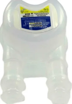 Respiflo Aqua Destilat Kapseln Inhalator