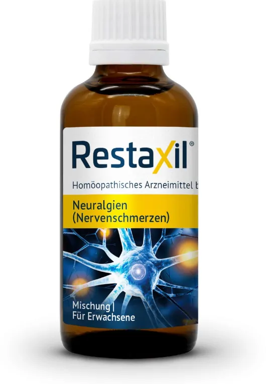 Restaxil flüssig 100 ml