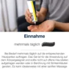 Restaxil Gel 120 ml