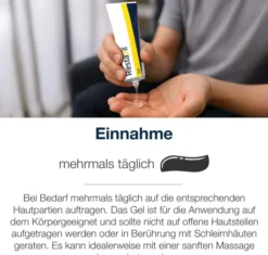 Restaxil Gel 120 ml