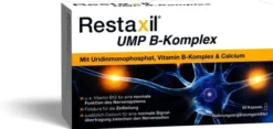 Restaxil UMP B - Komplex 60 Kapseln
