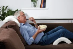Restform Ergonomisches Komfortkissen